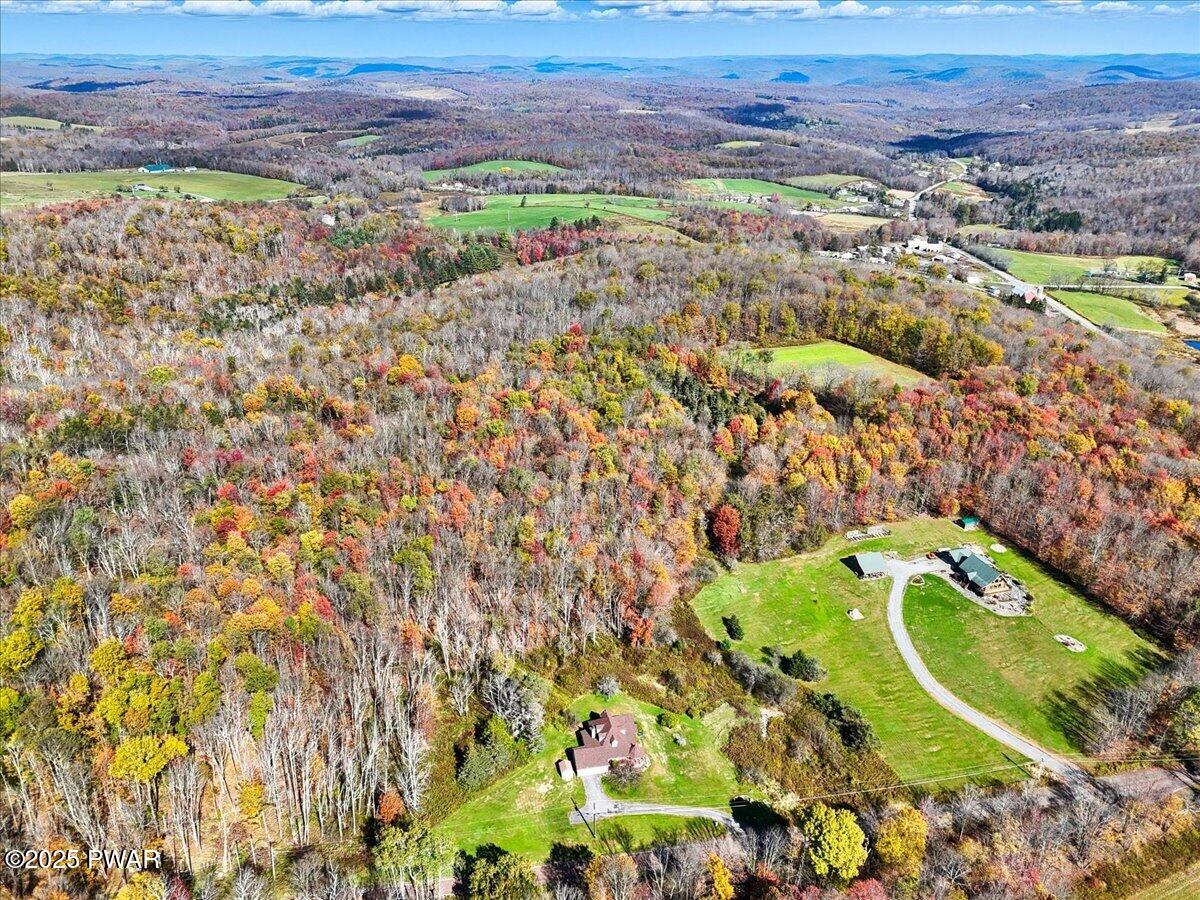 223 Rainbow Road Starrucca, PA 18462 - Photo 63 of 70