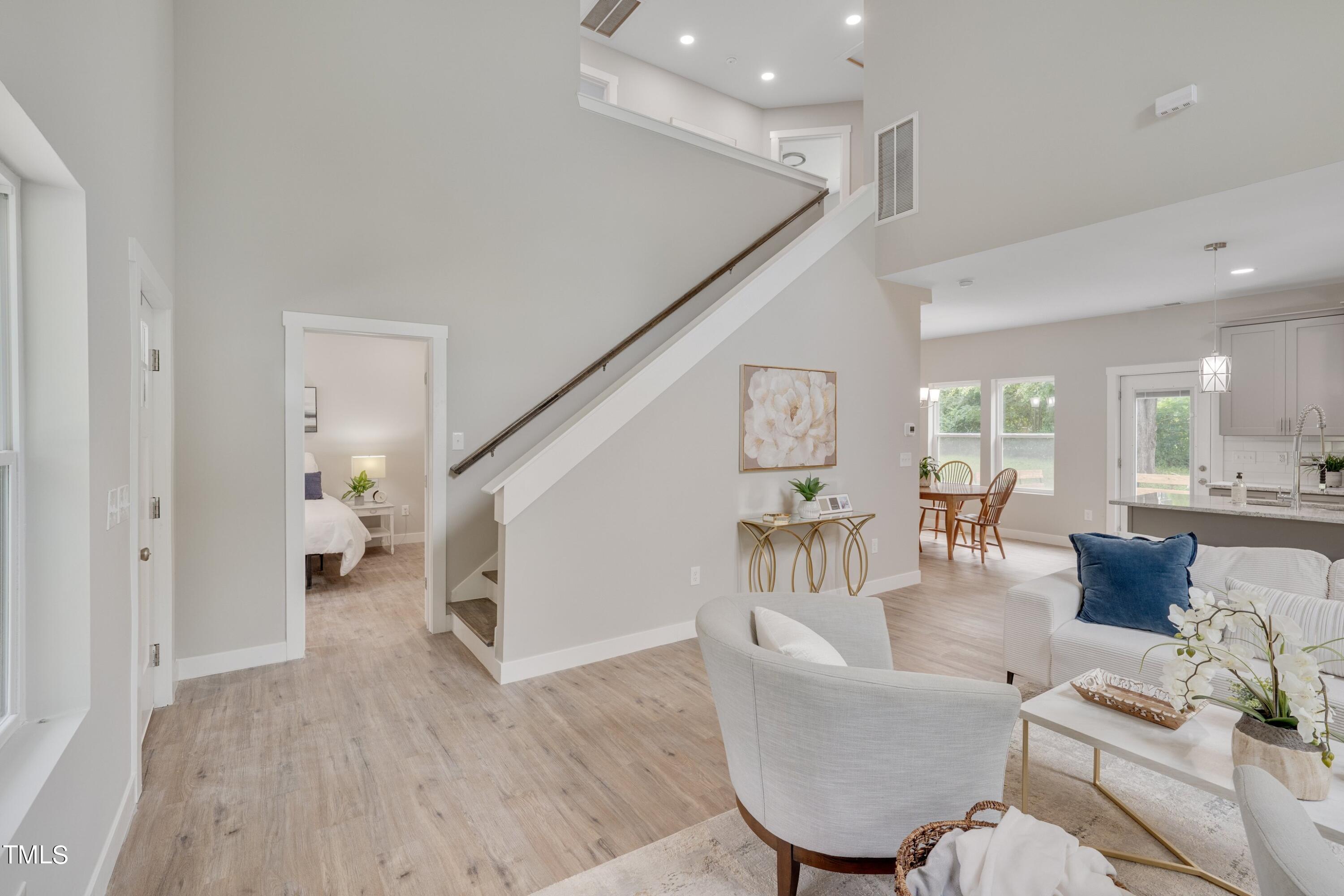 246 North Allen Road Wake Forest, NC 27587 - Photo 18 of 32 246 N Allen-19