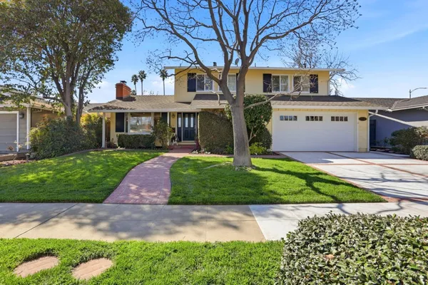 $2,399,000 | 2613 Fairdell Drive, San Jose, CA 95125