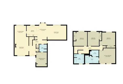 $2,499,000 | 2613 Fairdell Drive, San Jose, CA 95125