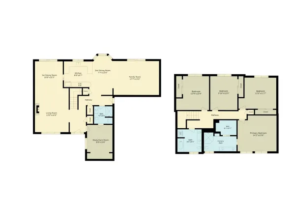 $2,399,000 | 2613 Fairdell Drive, San Jose, CA 95125