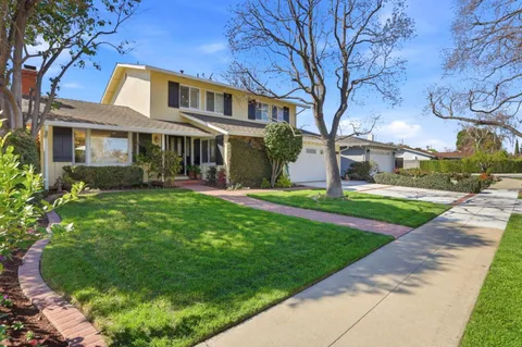 $2,499,000 | 2613 Fairdell Drive, San Jose, CA 95125