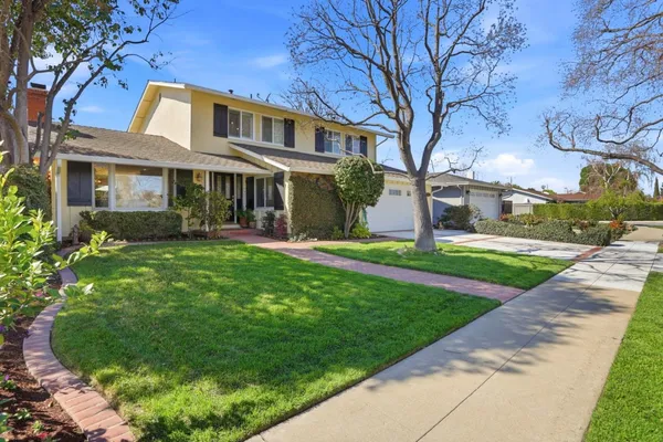 $2,399,000 | 2613 Fairdell Drive, San Jose, CA 95125