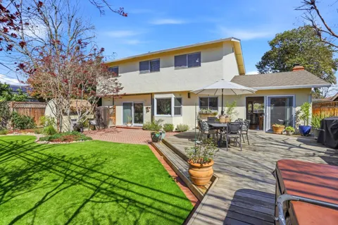 $2,499,000 | 2613 Fairdell Drive, San Jose, CA 95125