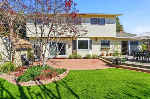 $2,499,000 | 2613 Fairdell Drive, San Jose, CA 95125