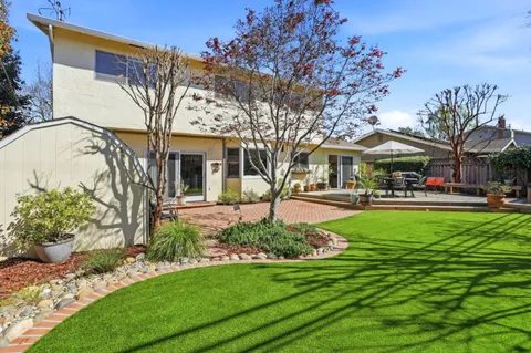 $2,499,000 | 2613 Fairdell Drive, San Jose, CA 95125