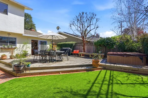 $2,399,000 | 2613 Fairdell Drive, San Jose, CA 95125