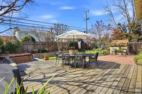 $2,499,000 | 2613 Fairdell Drive, San Jose, CA 95125