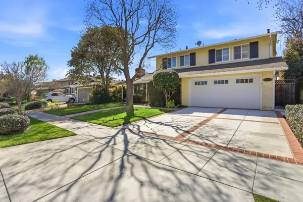 $2,399,000 | 2613 Fairdell Drive, San Jose, CA 95125