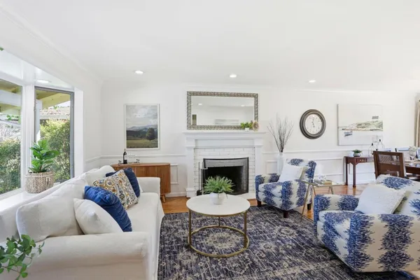 $2,399,000 | 2613 Fairdell Drive, San Jose, CA 95125