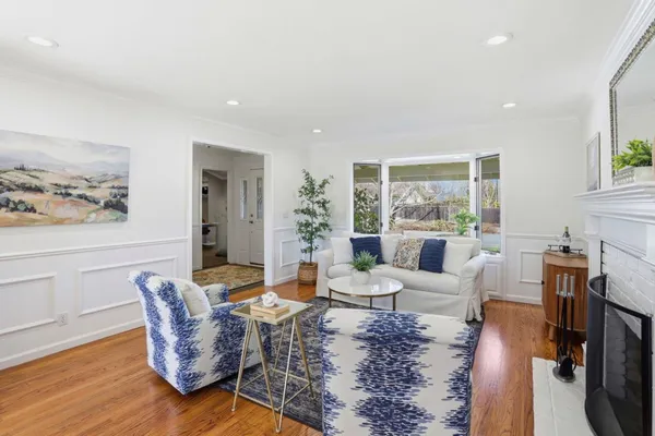 $2,399,000 | 2613 Fairdell Drive, San Jose, CA 95125