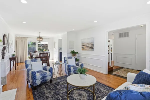 $2,399,000 | 2613 Fairdell Drive, San Jose, CA 95125