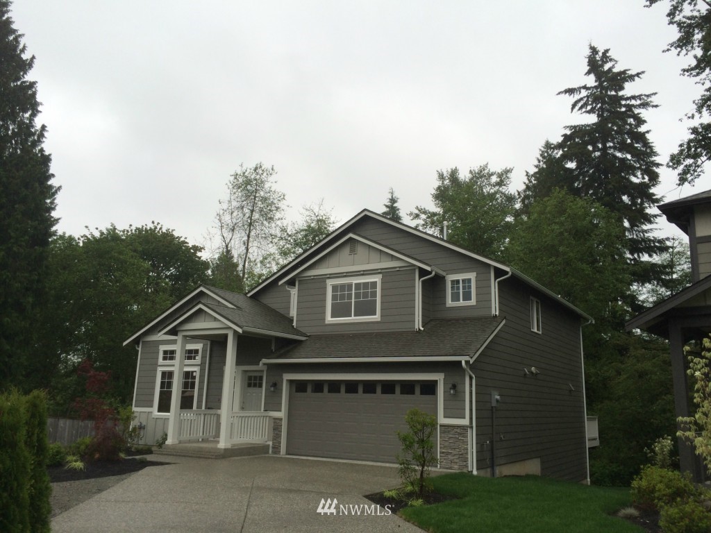 609 Lot 4 Rhodora Heights Rd Lake Lake Stevens, WA 98258 - Photo 1 of 10 Gallery Image 1