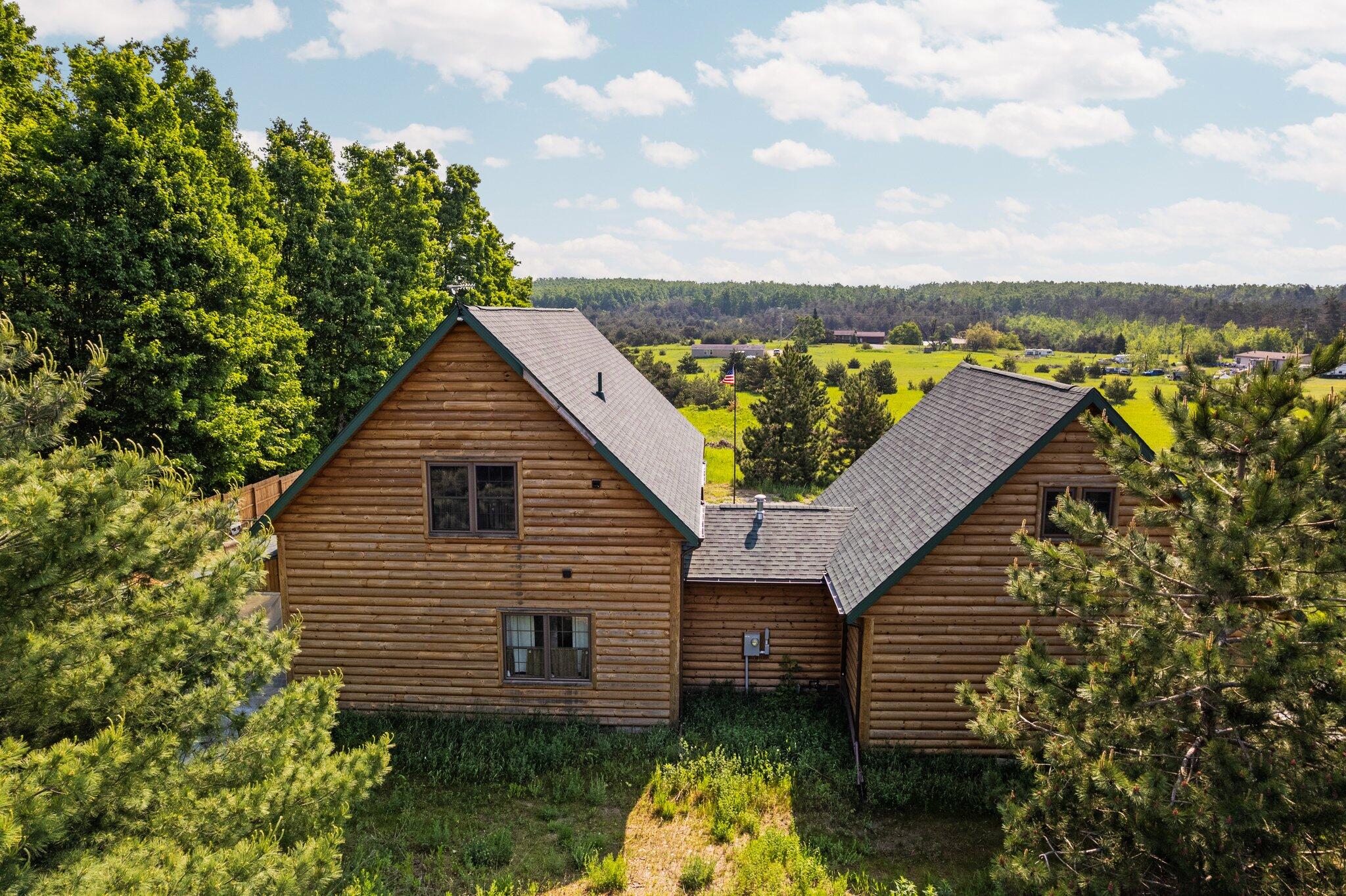 8406 South Shire Road Vanderbilt, MI 49795 - Photo 9 of 47 68-web-or-mls-DJI_0297 (1)