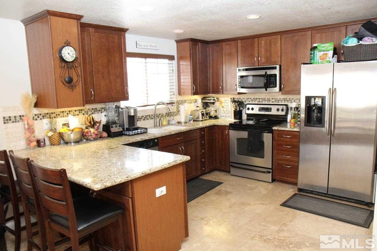619 Bluerock Road Gardnerville, NV 89460 - Photo 1 of 22 Photo 1