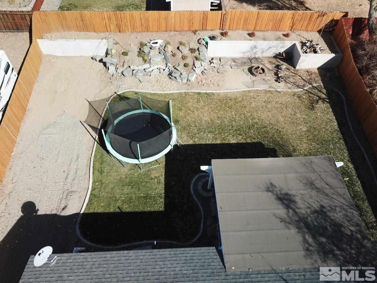 619 Bluerock Road Gardnerville, NV 89460 - Photo 19 of 22 Photo 19
