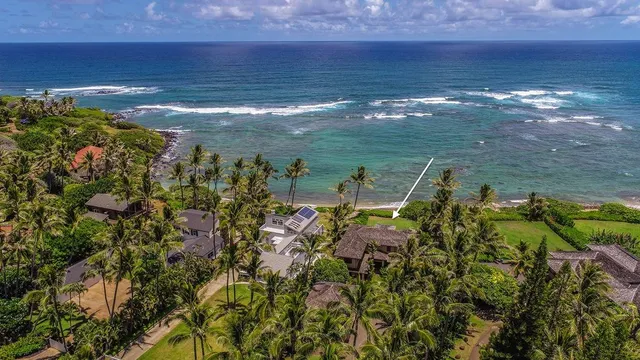 $9,800,000 | 5070 Kukuna Road, Kilauea, HI 96754