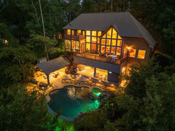 $2,999,900 | 350 East Eldorado, Scroggins, TX 75480