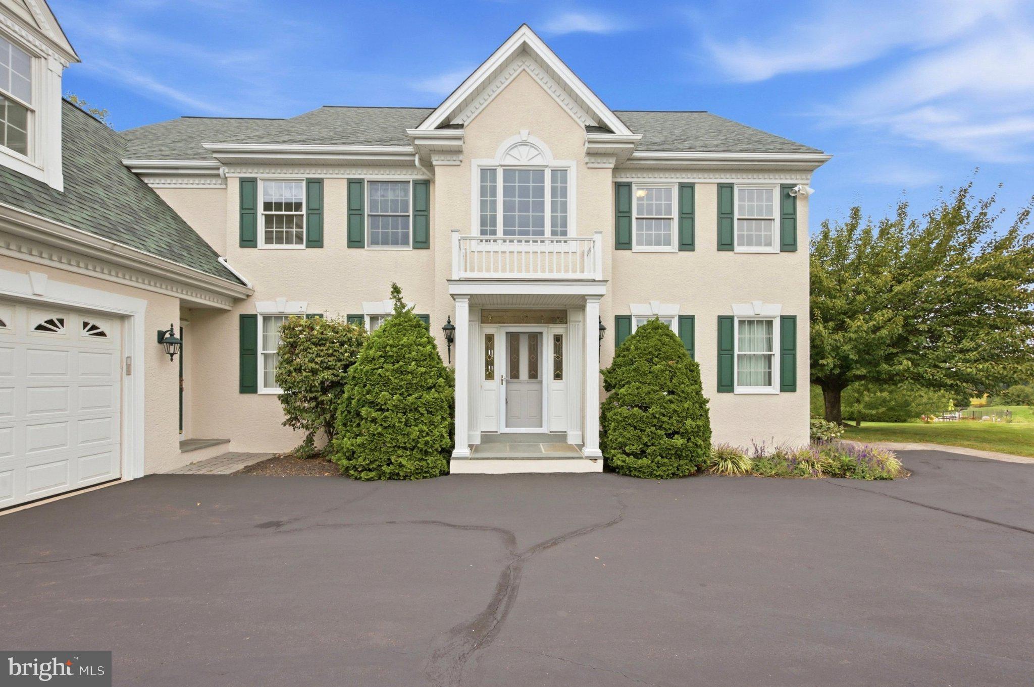3004 Bedminster Road Perkasie, PA 18944 - Photo 3 of 68 Gallery Image 3
