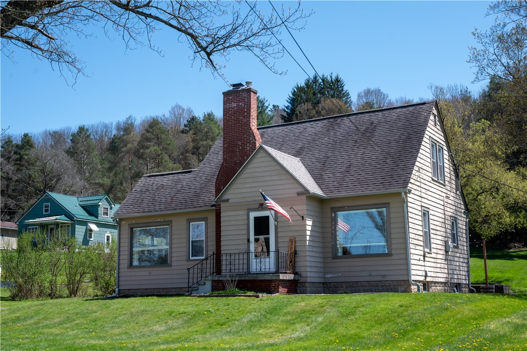 Welcome to 3365 Trapping Brook Rd, Wellsville!
