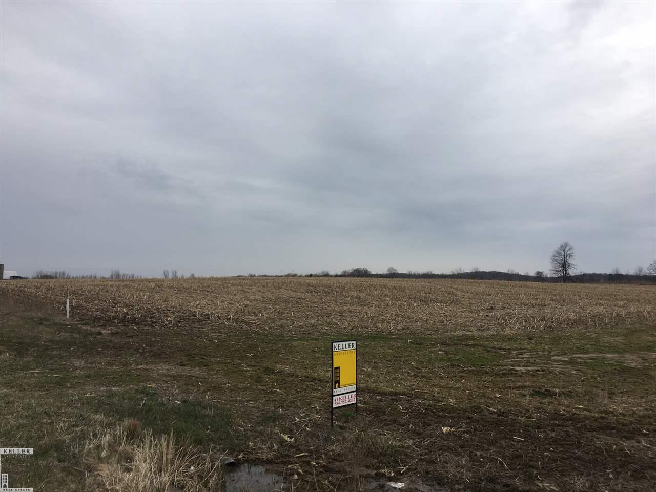 Shoemaker Road Almont, MI 48003 - Photo 3 of 4