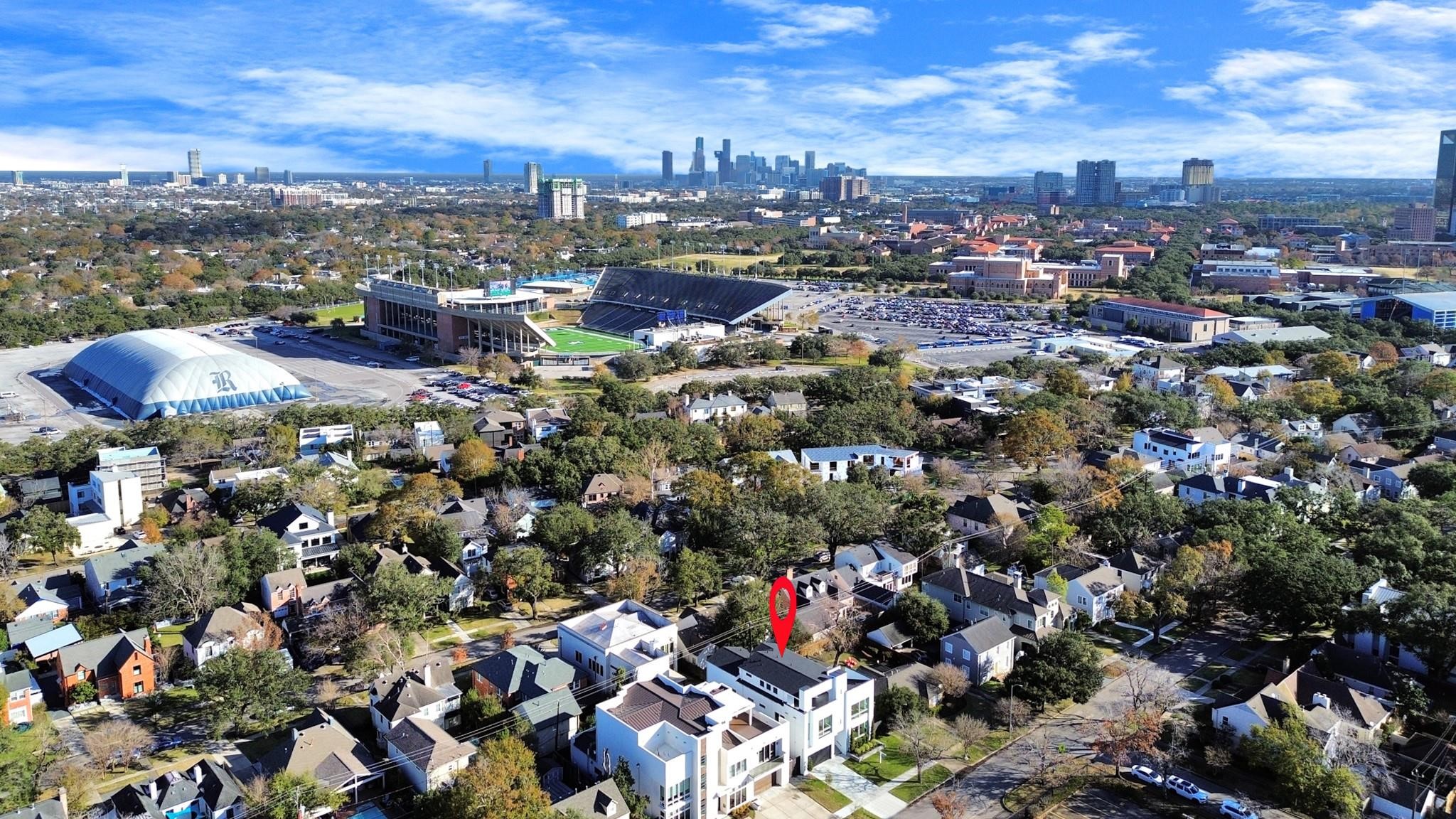 2232 Swift Boulevard Houston, TX 77030 - Photo 46 of 46