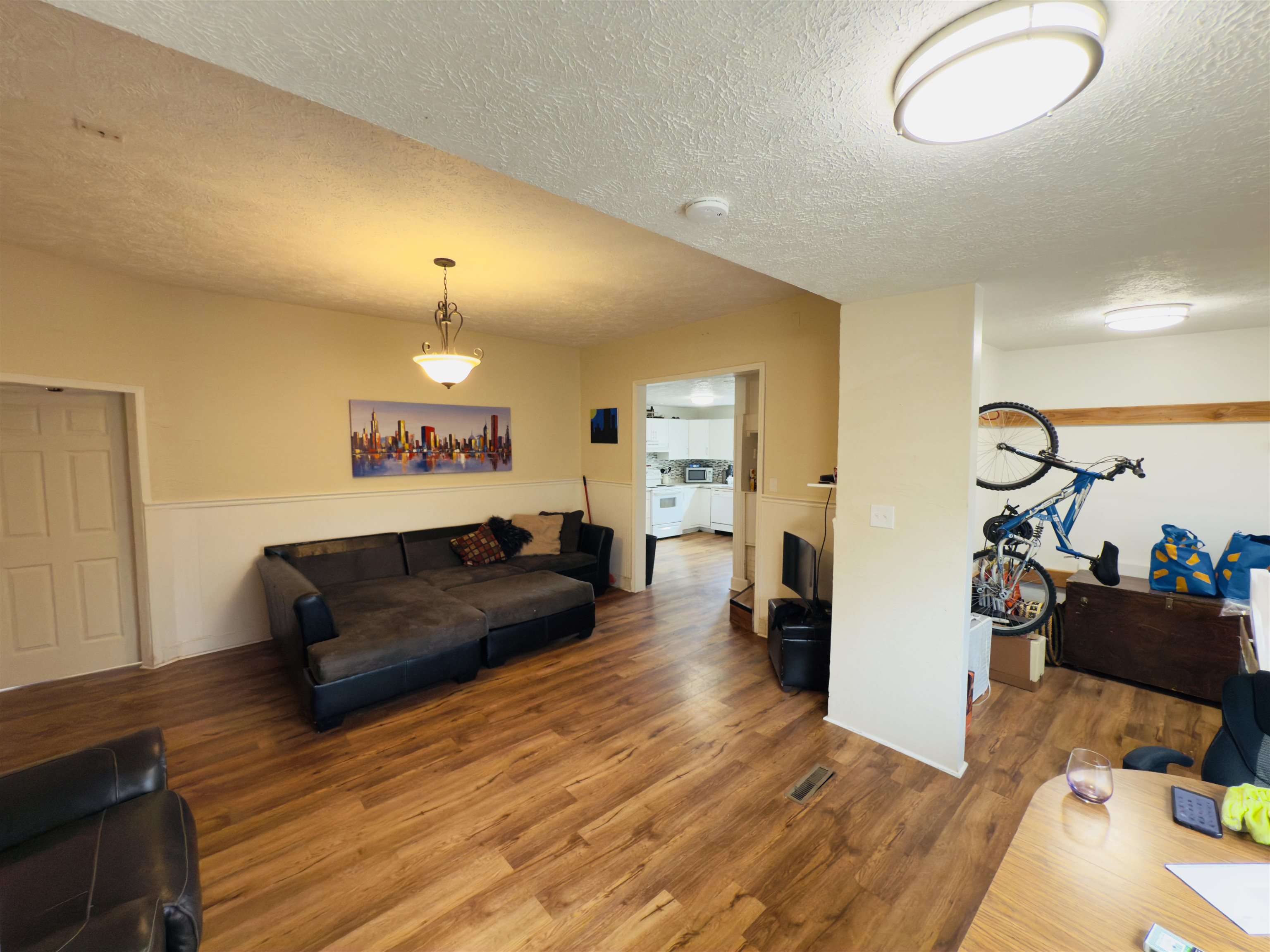 2823 West Sharp Avenue Spokane, WA 99201 - Photo 5 of 22