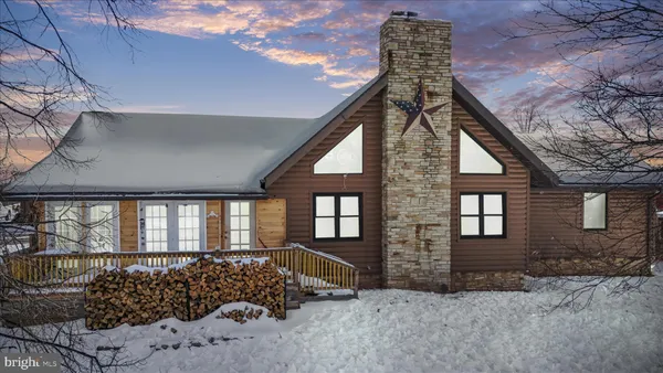$634,900 | 14507 Heavenly Acres Ridge, Hancock, MD 21750