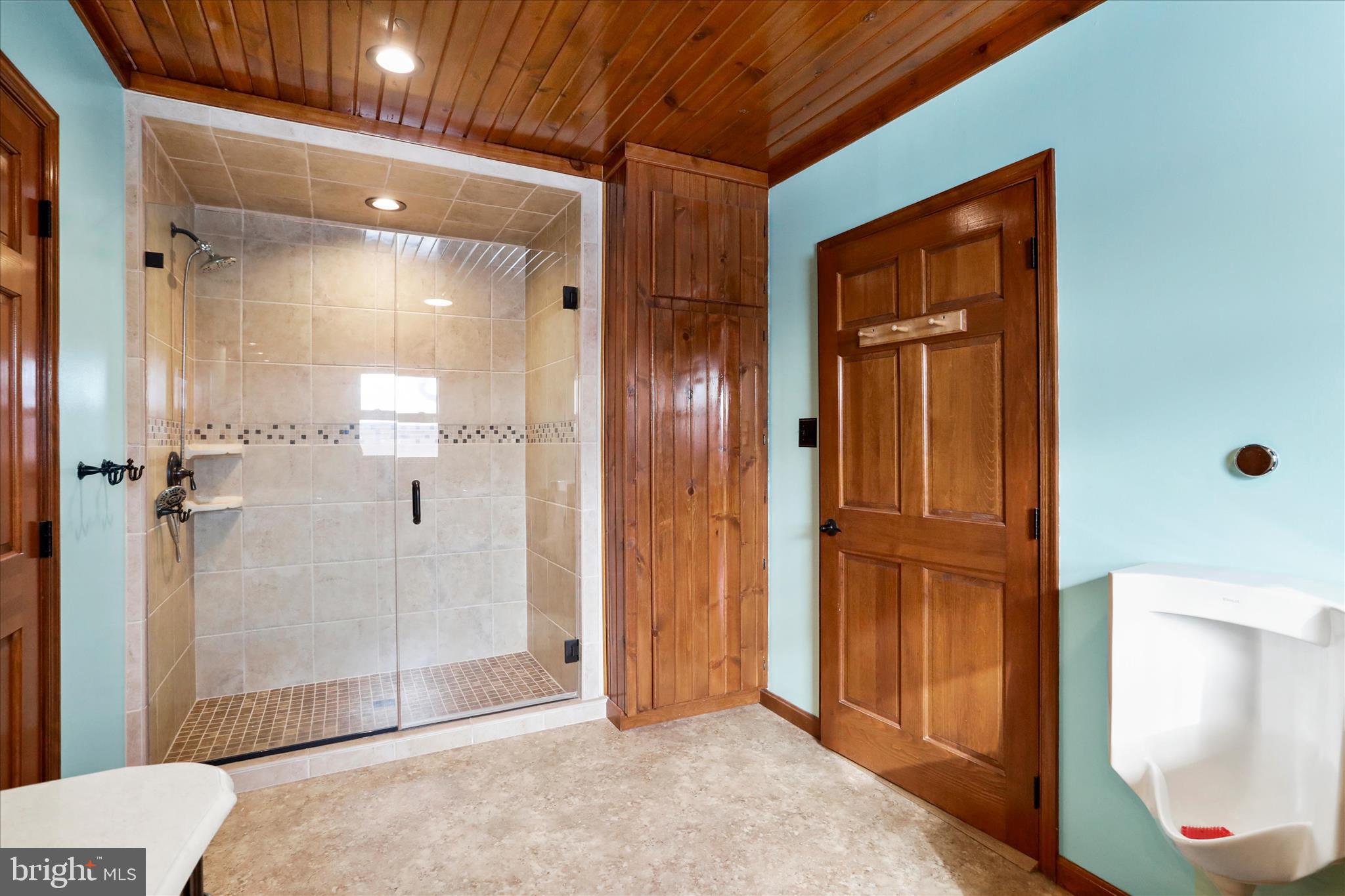 14507 Heavenly Acres Ridge Hancock, MD 21750 - Photo 31 of 65 2nd Full Bath w access from 2nd bedroom & kitchen