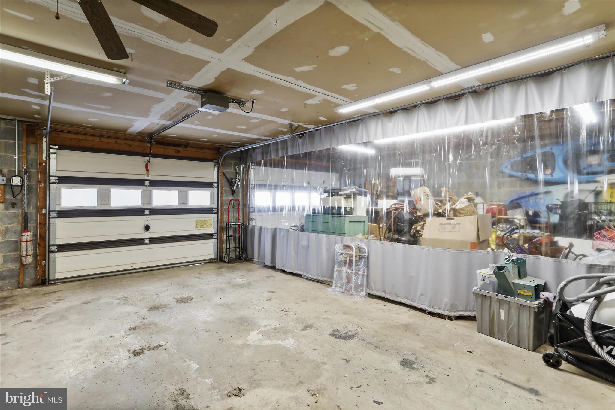 14507 Heavenly Acres Ridge Hancock, MD 21750 - Photo 40 of 65 Detached Garage