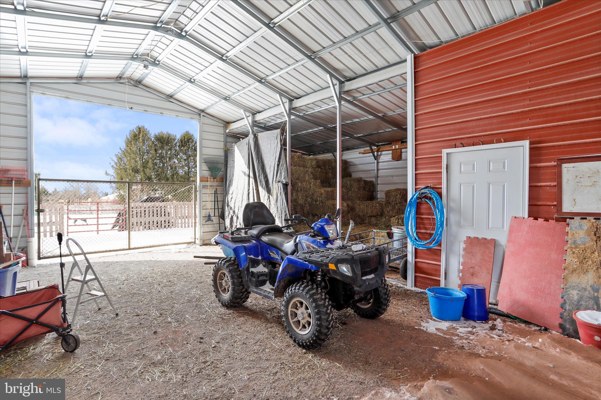 14507 Heavenly Acres Ridge Hancock, MD 21750 - Photo 48 of 65