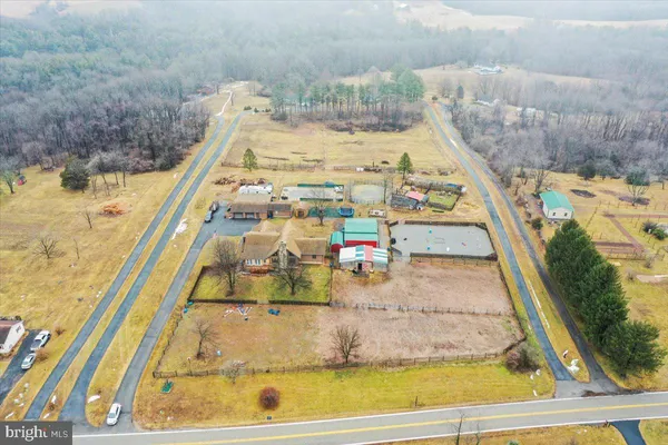 $634,900 | 14507 Heavenly Acres Ridge, Hancock, MD 21750