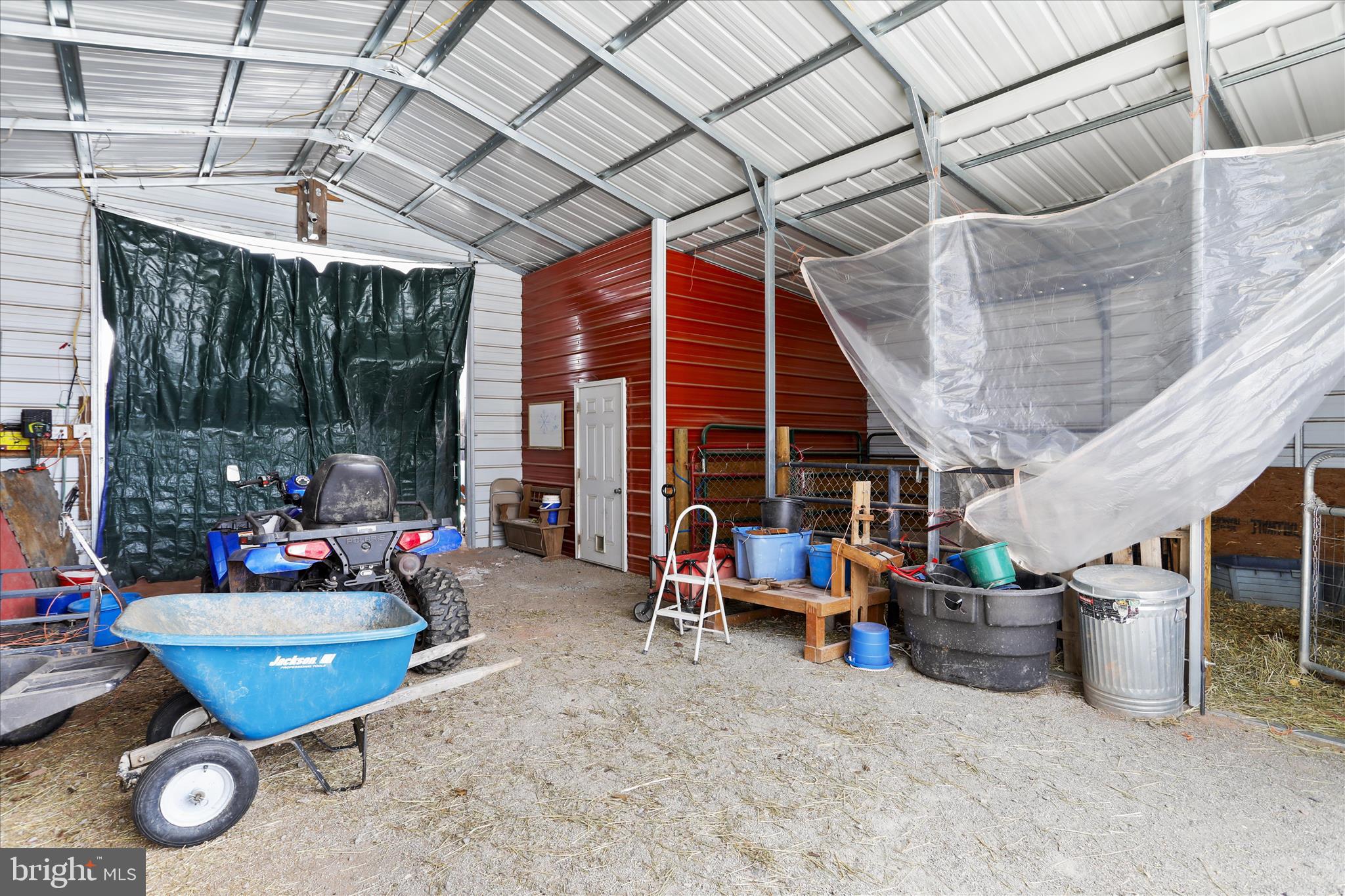 14507 Heavenly Acres Ridge Hancock, MD 21750 - Photo 49 of 65