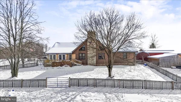 $634,900 | 14507 Heavenly Acres Ridge, Hancock, MD 21750