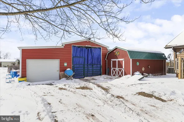 $634,900 | 14507 Heavenly Acres Ridge, Hancock, MD 21750