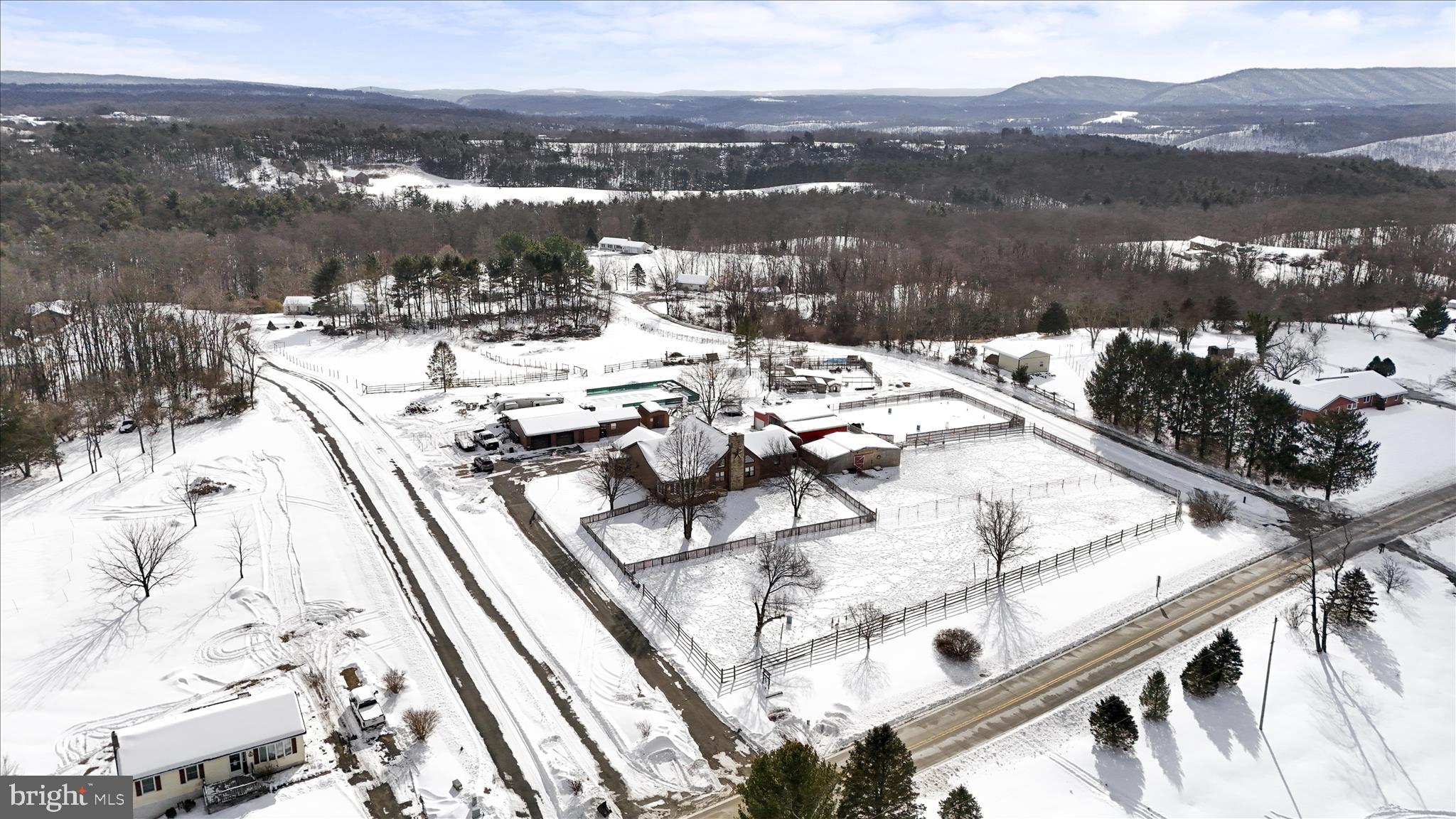 14507 Heavenly Acres Ridge Hancock, MD 21750 - Photo 55 of 65