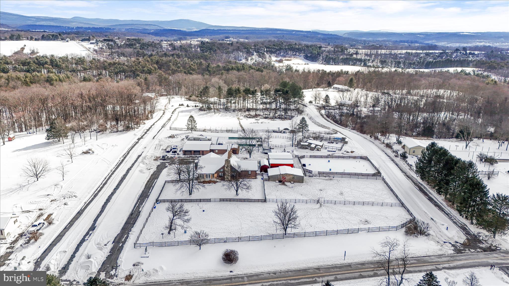 14507 Heavenly Acres Ridge Hancock, MD 21750 - Photo 56 of 65