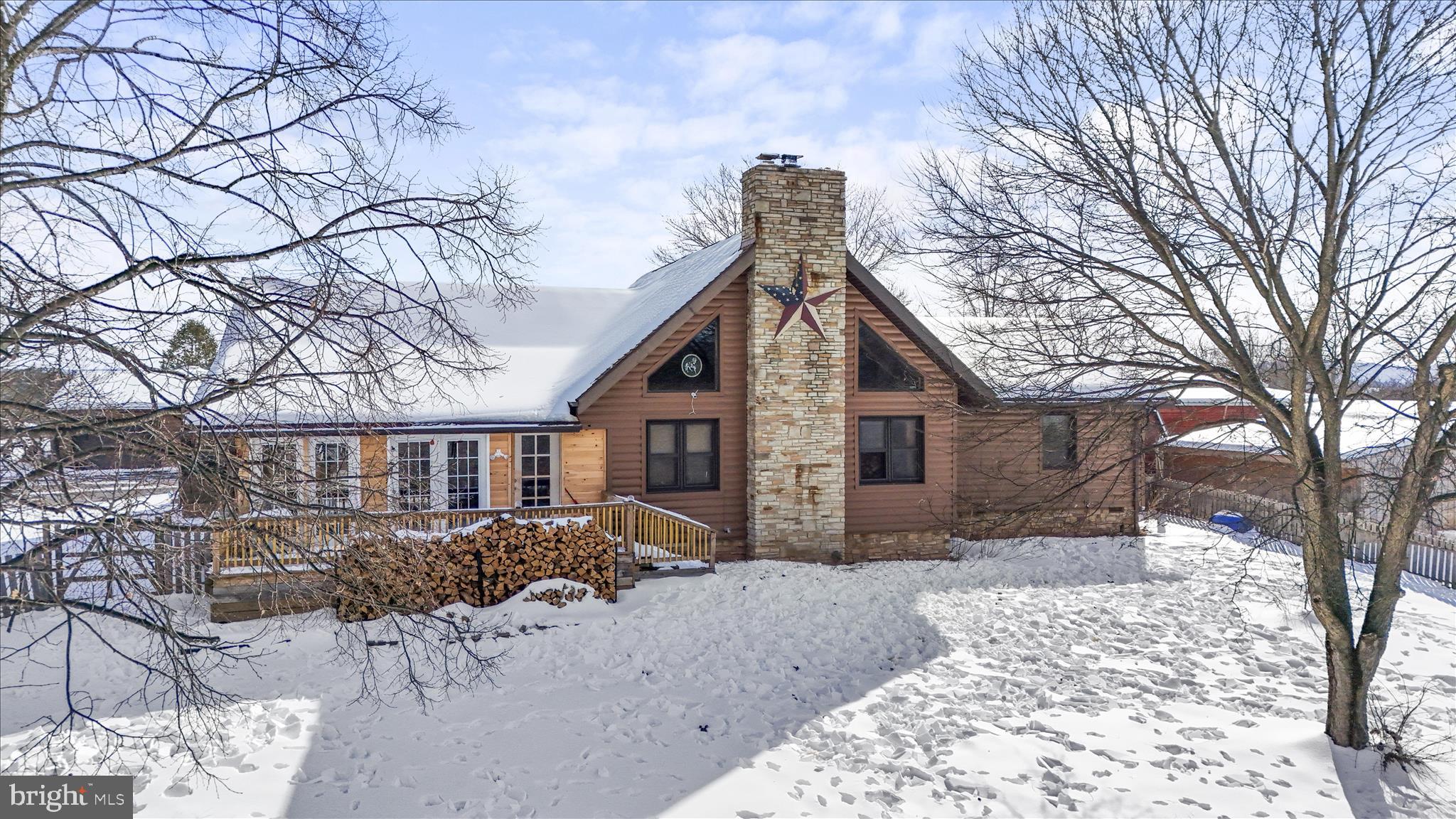 14507 Heavenly Acres Ridge Hancock, MD 21750 - Photo 6 of 65