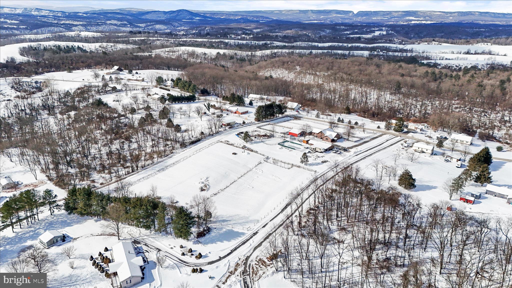 14507 Heavenly Acres Ridge Hancock, MD 21750 - Photo 61 of 65