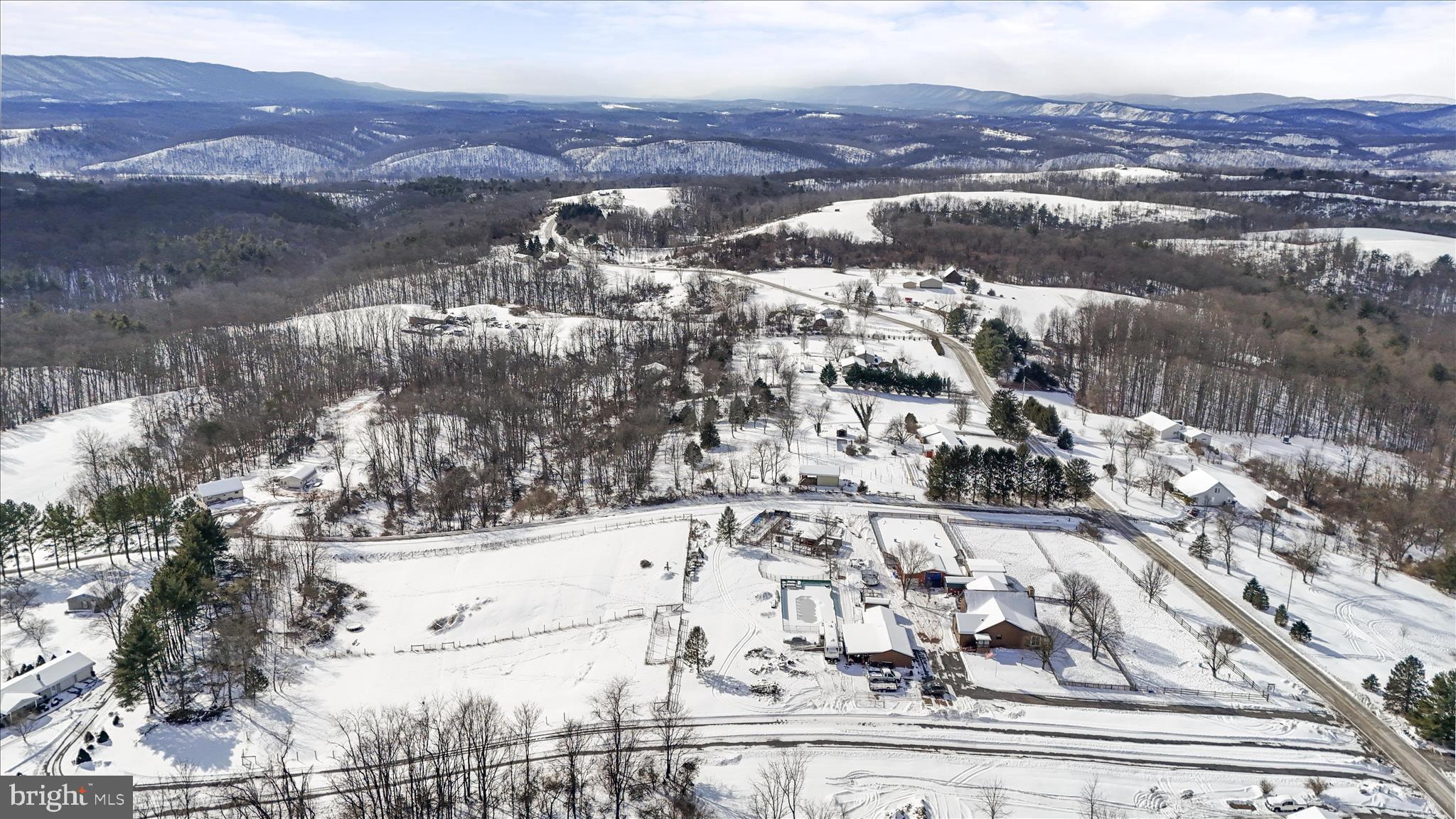 14507 Heavenly Acres Ridge Hancock, MD 21750 - Photo 62 of 65