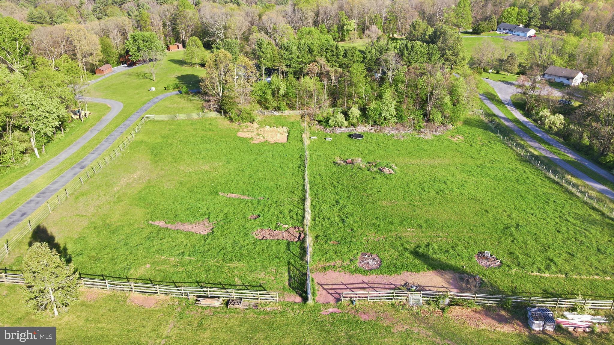 14507 Heavenly Acres Ridge Hancock, MD 21750 - Photo 64 of 70 a view of yard