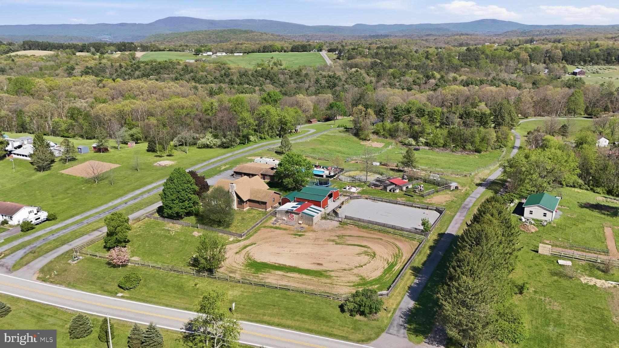 14507 Heavenly Acres Ridge Hancock, MD 21750 - Photo 69 of 70