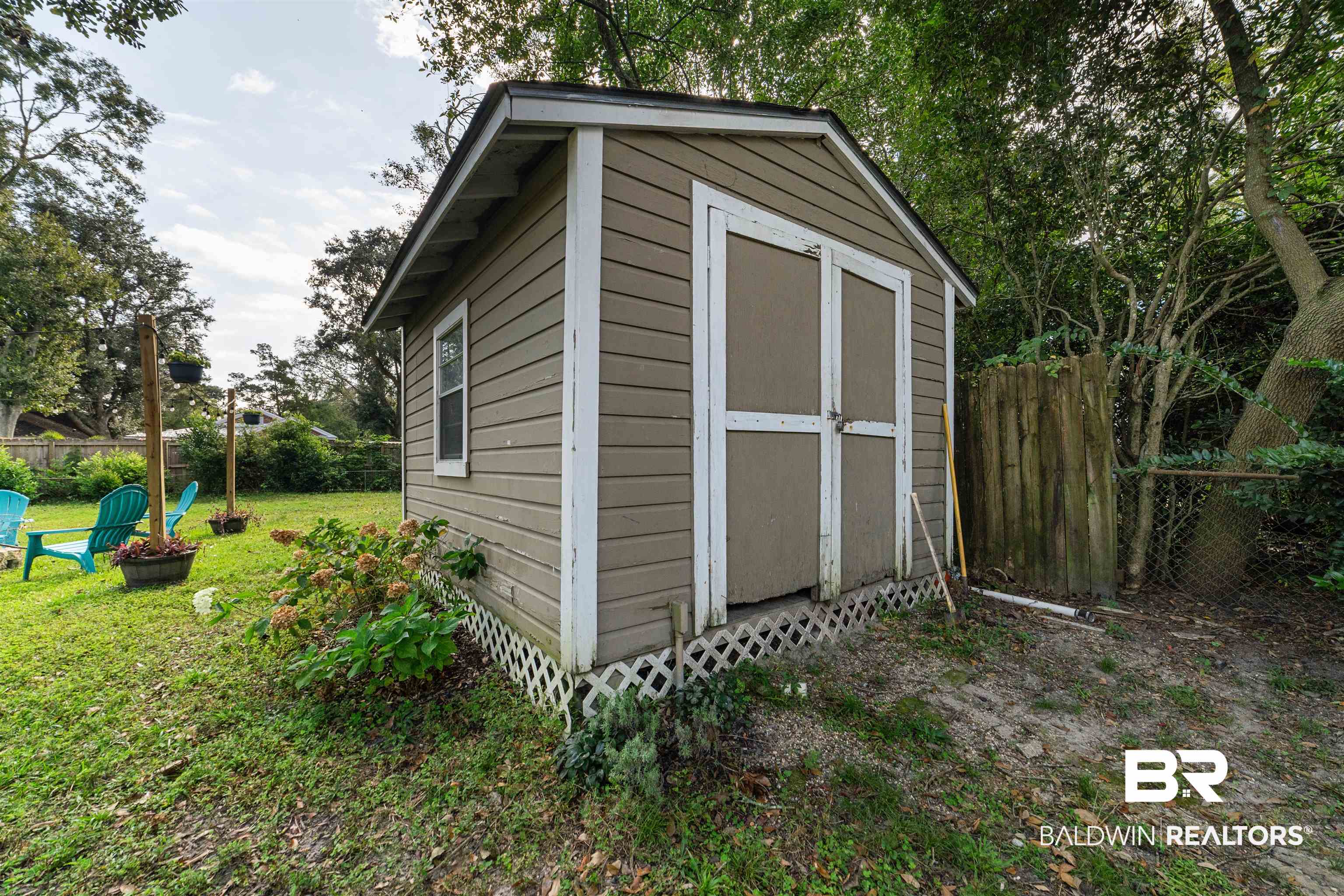 6 Kirby Street Mobile, AL 36607 - Photo 34 of 38