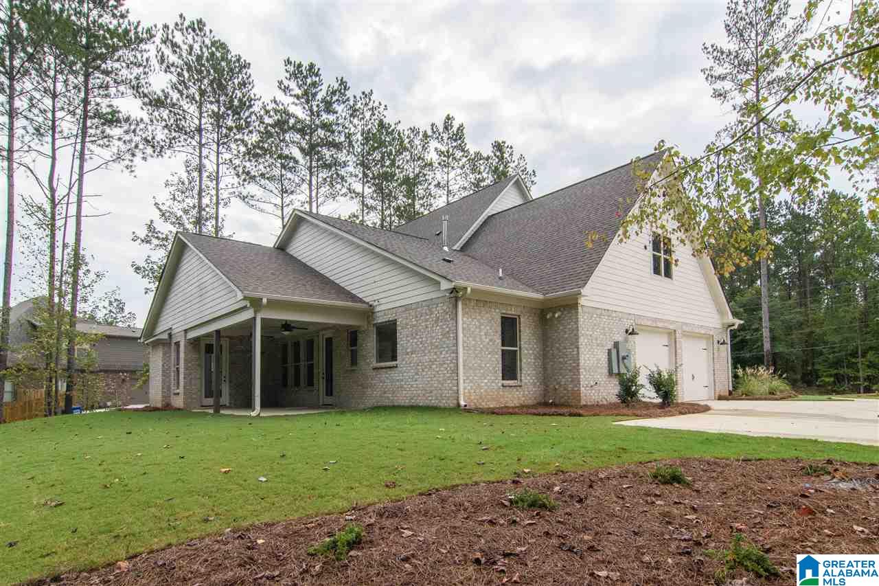 2168 County Road 336 Chelsea, AL 35043 - Photo 45 of 46