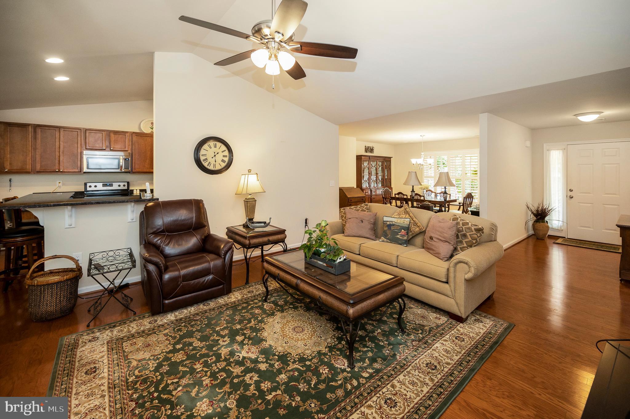 104 Gold Valley Road Locust Grove, VA 22508 - Photo 8 of 43 Gallery Image 8