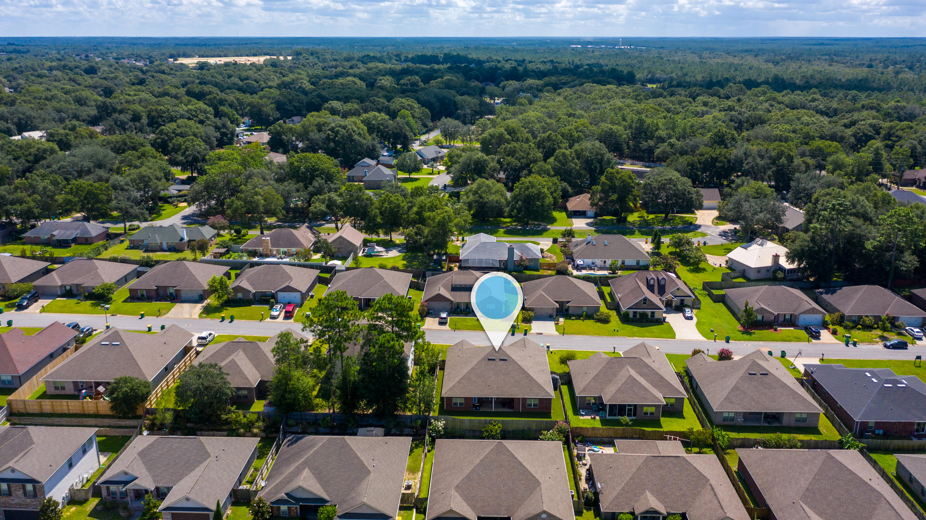 4605 Hermosa Road Crestview, FL 32539 - Photo 43 of 46