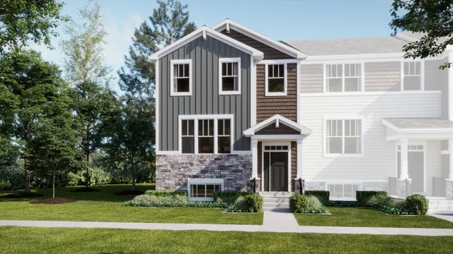 $379,440 | 423 Red Oak Circle, Volo, IL 60020