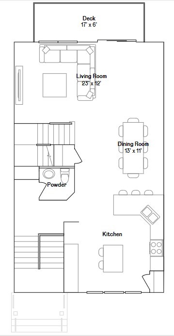 423 Red Oak Circle Volo, IL 60020 - Photo 18 of 19