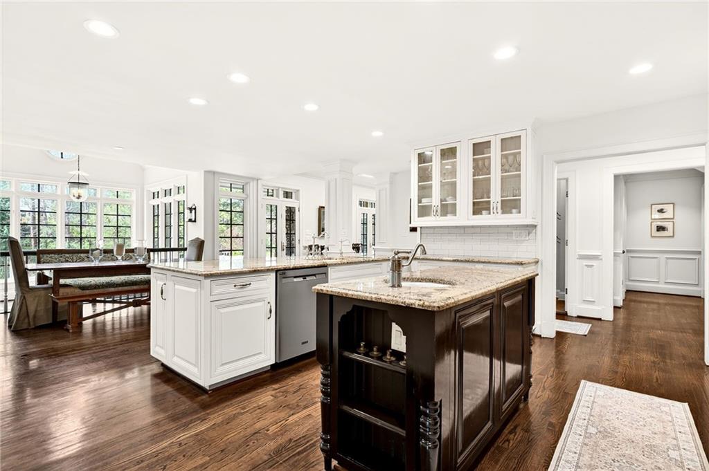 3814 Vermont Road Northeast Atlanta, GA 30319 - Photo 11 of 59