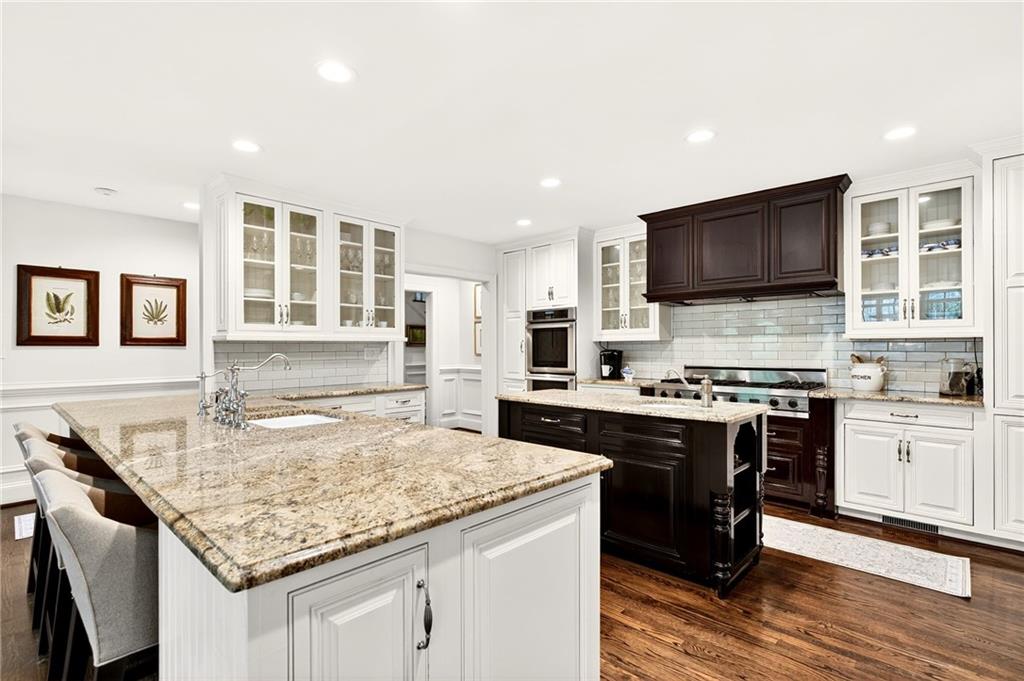 3814 Vermont Road Northeast Atlanta, GA 30319 - Photo 12 of 59